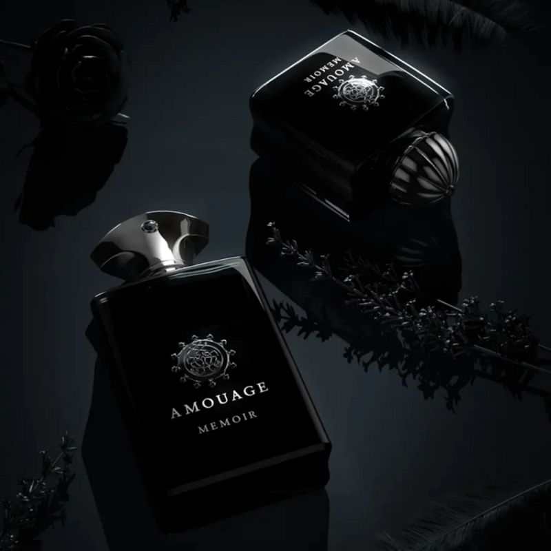 Amouage MEMOIR Man